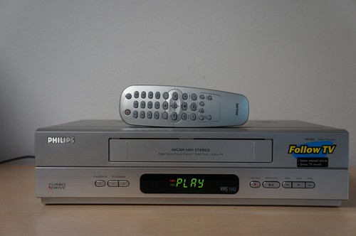 Philips 550 nicam hi fi - , hi-fi