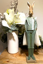 Clayre eef deko hase - ,