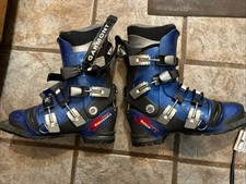 Legendary Garmont Squadra 75mm