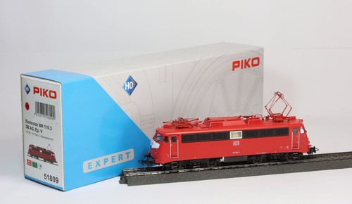 Piko 51809 elektrolok 110 - piko,