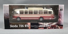 BREKINA 58237 H0,1:87 Skoda
