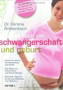 Das buch von schwangerschaft - das,
