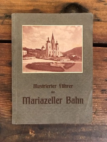 Illustrierter führer der - illustrierter,
