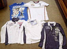 Tommy Hilfiger - Camp David -