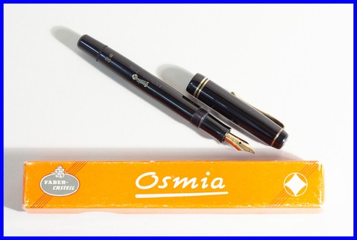 Osmia faber castell kolben - osmia, 62