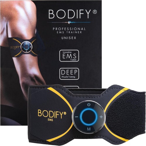 Bodify 2in1 ems arm bein - 2in1,