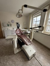 Siemens Sirona M1 Einheit -