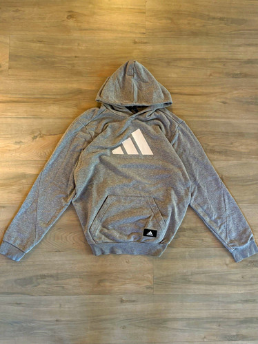 Adidas herren hoodie - adidas,