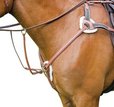 Shires Avignon 5-Punkt