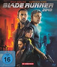Blade Runner 2049 (Blu-ray)