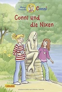 Conni erzählbände - conni-erzählbände, 31: