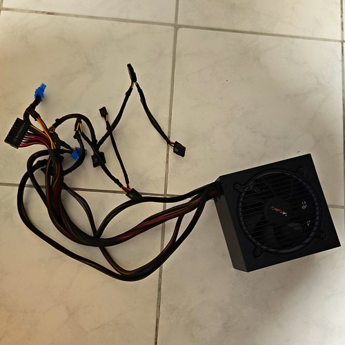 Corsair atx netzteil 400w - corsair,
