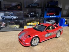 Mazda RX-7 Fast & Furious 1:18