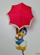 Donald duck wandleuchte - duck,