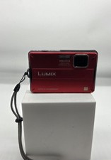 Lumix Dmc-ft10