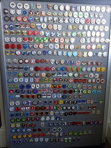 Non league football - football, clubs