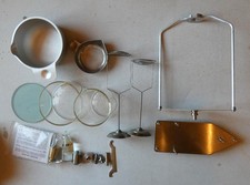 Dichtebestimmset für