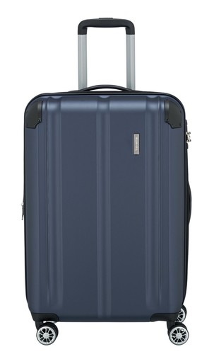 Travelite city trolley - 4w,