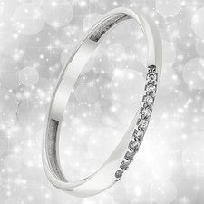 Damen Ringe Gold 333 58 (18,5)