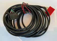 CD Wechsler Kabel 10 pin ISO