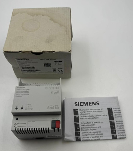 Siemen 5wg1 528 - siemen, 528-1db01