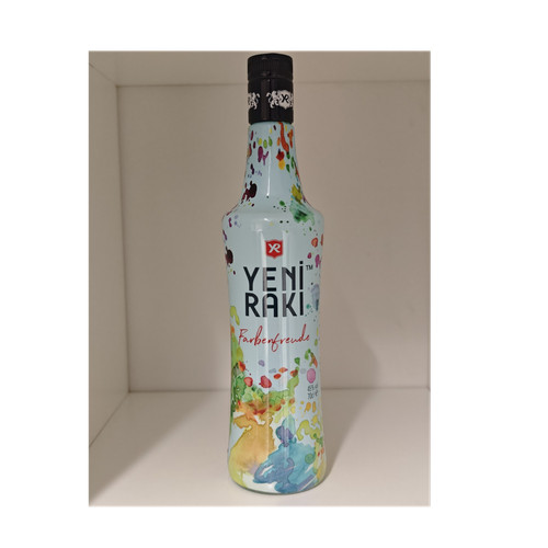 Yeni raki farbenfreude - raki,
