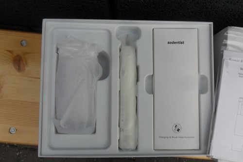 Sodentist combo elektrische - sodentist,