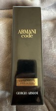Giorgio Armani Code Pour Homme
