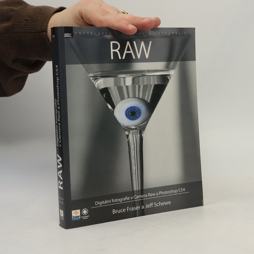Raw digitální fotografie - digitální, v