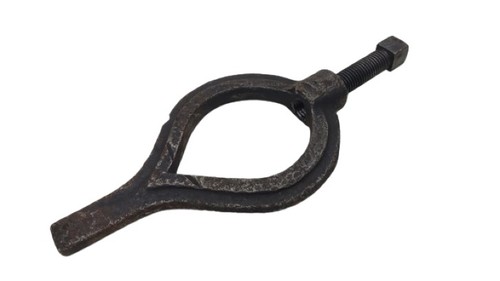 Drehherz mitnehmer für - 80,