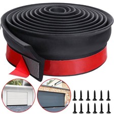 Garagentor Dichtung 3m Garage