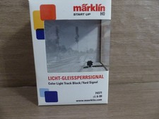 MÄRKLIN 74371 H0 Start up