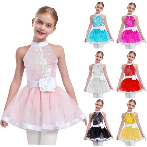 Kinder mädchen kleider modern - kleider,