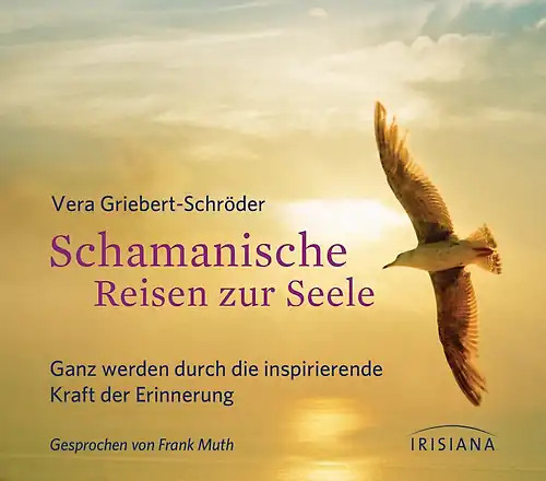 Schamanische reisen zur seele - schamanische,