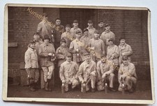 Orig photo postcard hamborn - postcard,