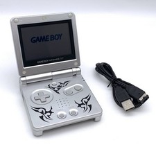 Nintendo Game Boy Advance SP