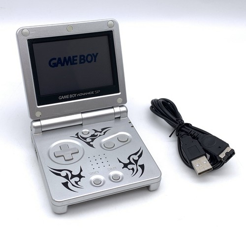 Nintendo game boy - advance, sp