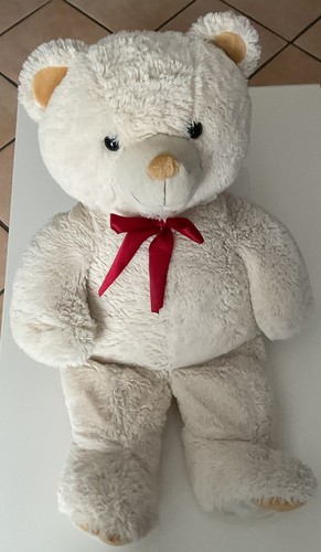 Bob der bär xxl teddy - der,