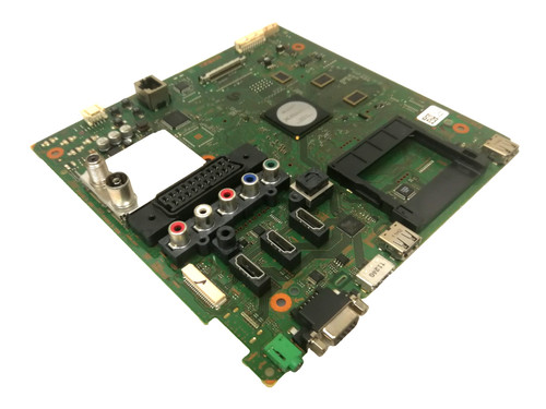 Main board 883 - board, 1-883-753-12
