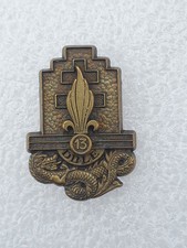 13. DBLE Halbbrigade