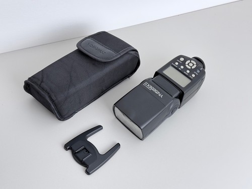 Yongnuo speedlite yn565ex - speedlite, ii