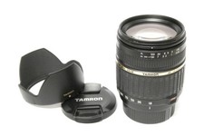 Tamron 18-200 mm XR DI II