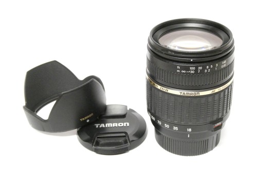 Tamron 200 di - mm,