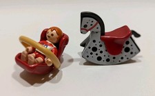 **Playmobil** Familie Baby