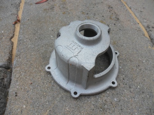 Racing motor ritzeldeckel - ritzeldeckel,