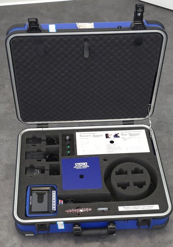 Karl storz moveo videoendoskop - karl,