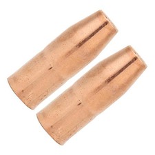 MIG Schweißdüsen CNC