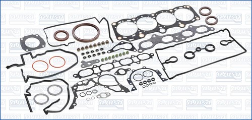 Ajusa dichtungsvollsatz motor - ajusa,