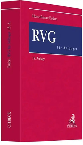 Rvg für anfänger - rvg,