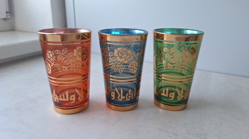 3er set marokkanische - 3er,